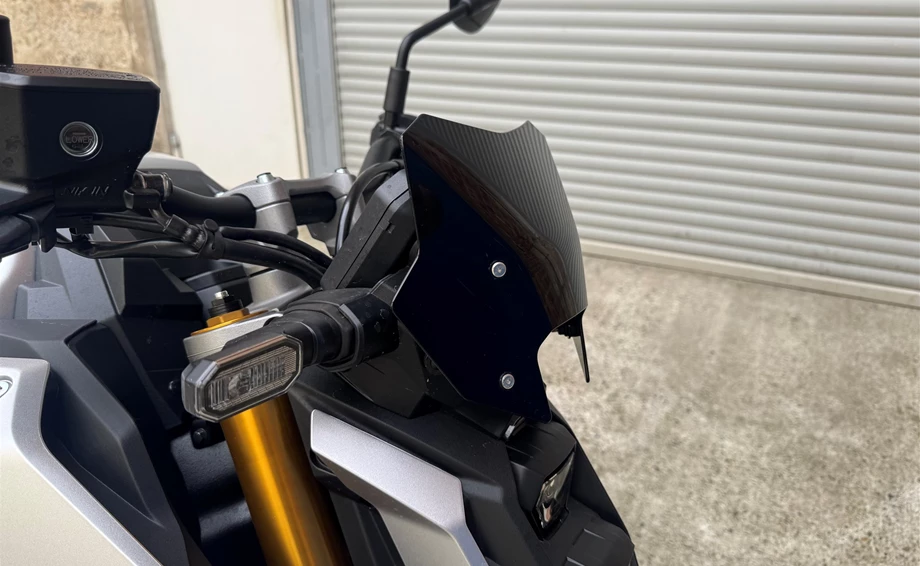 Angebot Suzuki GSX-S1000 Bild 4: Angebot Suzuki GSX-S1000