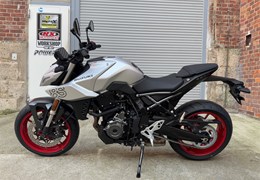 Gebrauchte Suzuki GSX-8S