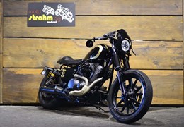 Occasion Yamaha XV950 Racer