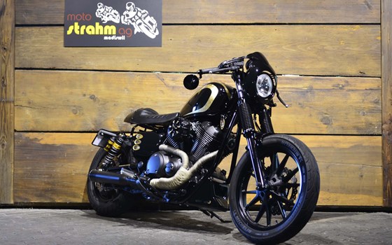 Offerta Yamaha XV950 Racer - Immagine 1