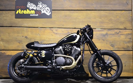 Offerta Yamaha XV950 Racer - Immagine 2