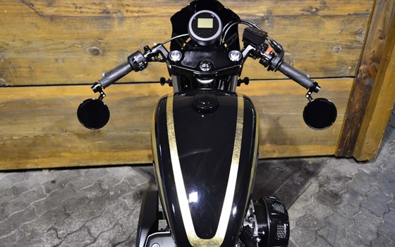 Offerta Yamaha XV950 Racer - Immagine 3