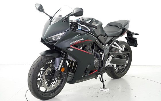 Offerta Honda CBR650R - Immagine 3