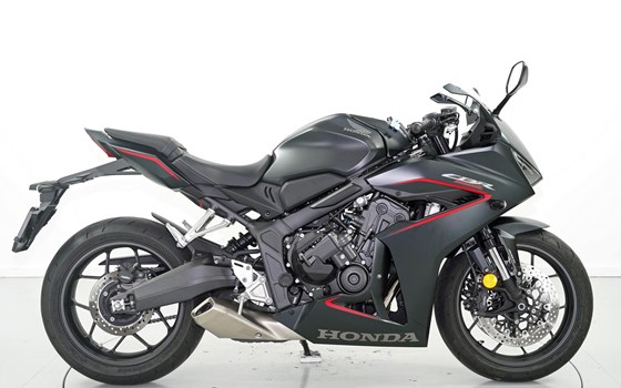 Offerta Honda CBR650R - Immagine 4