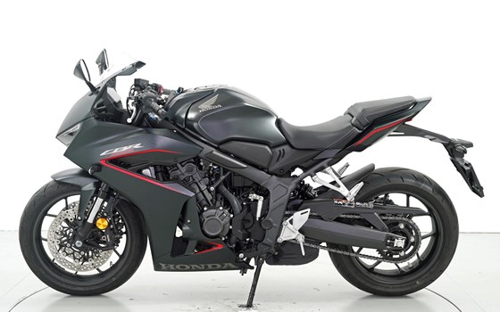Offerta Honda CBR650R - Immagine 5