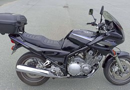 Gebrauchte Yamaha XJ 900 S Diversion