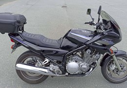 Gebrauchte Yamaha XJ 900 S Diversion