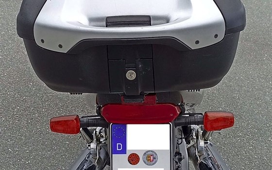 Gebrauchtmotorrad Yamaha XJ 900 S Diversion - Bild 2