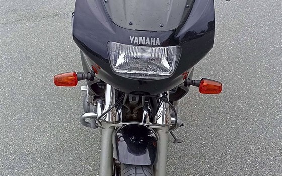 Gebrauchtmotorrad Yamaha XJ 900 S Diversion - Bild 7