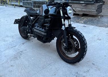 Gebrauchte Gebrauchte