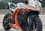 Motorrad