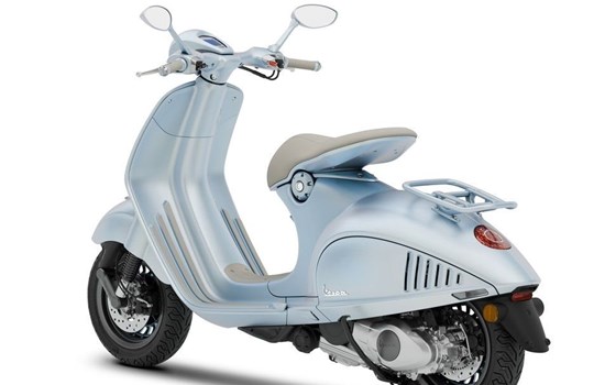 Neufahrzeug Vespa 946 Snake - Bild 6