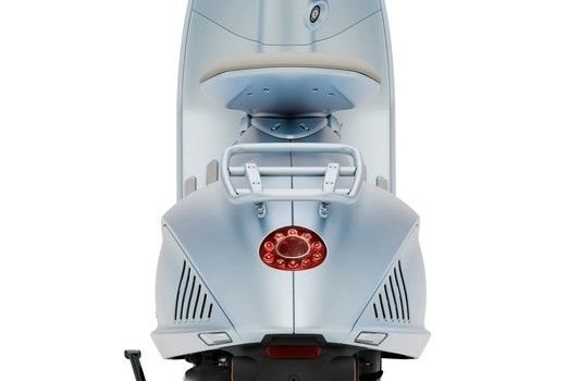 Neufahrzeug Vespa 946 Snake - Bild 7