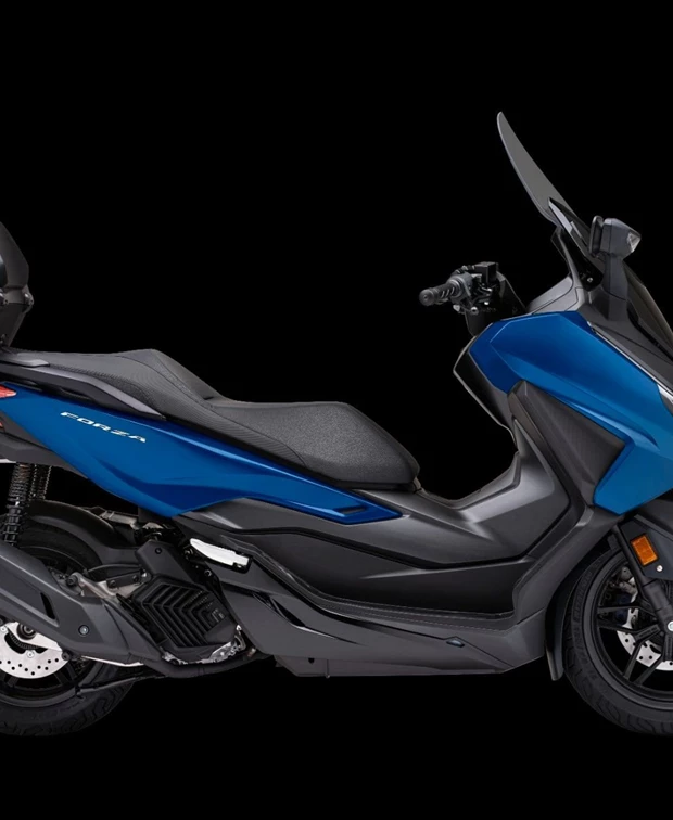 Honda Forza 125