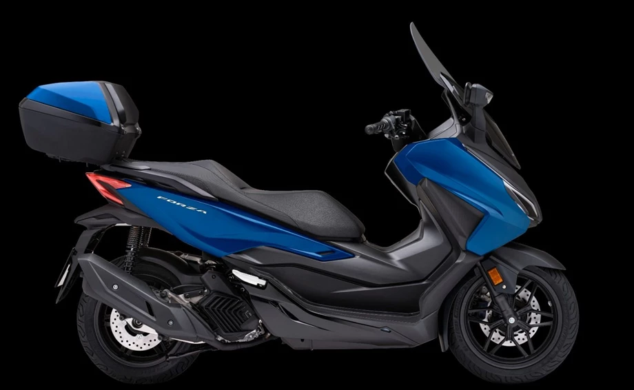 Offer Honda Forza 125 Bild 1: Offer Honda Forza 125
