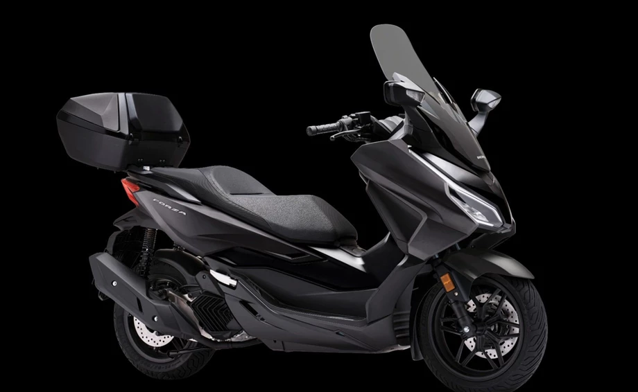 Offer Honda Forza 125 Bild 3: Offer Honda Forza 125