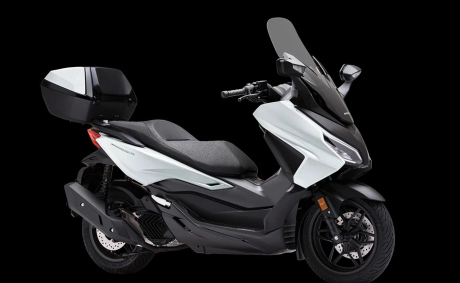 Offer Honda Forza 125 Bild 5: Offer Honda Forza 125