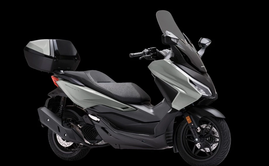 Offer Honda Forza 125 Bild 7: Offer Honda Forza 125