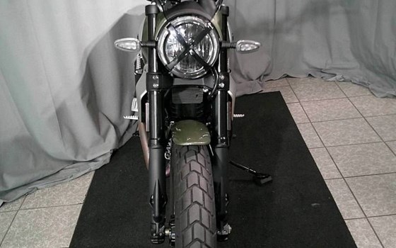 Gebrauchtmotorrad Ducati Scrambler Icon - Bild 3