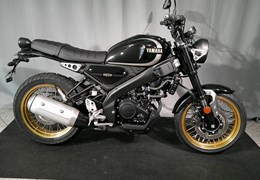 Gebrauchte Yamaha XSR125 Legacy