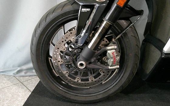 Gebrauchtmotorrad Ducati XDiavel S - Bild 10