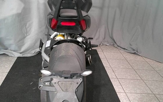 Gebrauchtmotorrad Ducati XDiavel S - Bild 4
