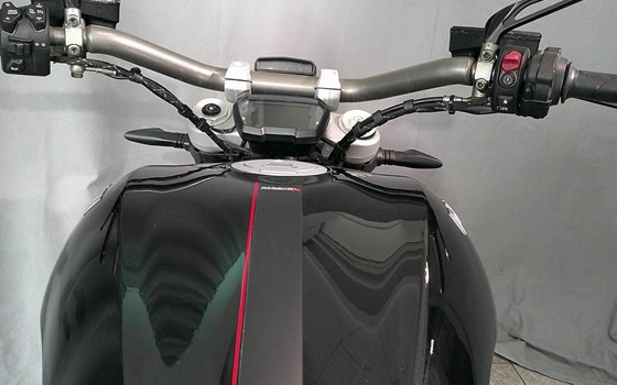 Gebrauchtmotorrad Ducati XDiavel S - Bild 6