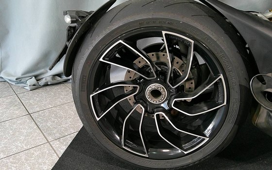 Gebrauchtmotorrad Ducati XDiavel S - Bild 7