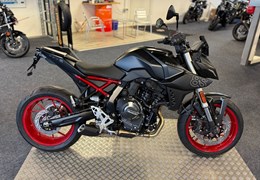 Gebrauchte Suzuki GSX-8S