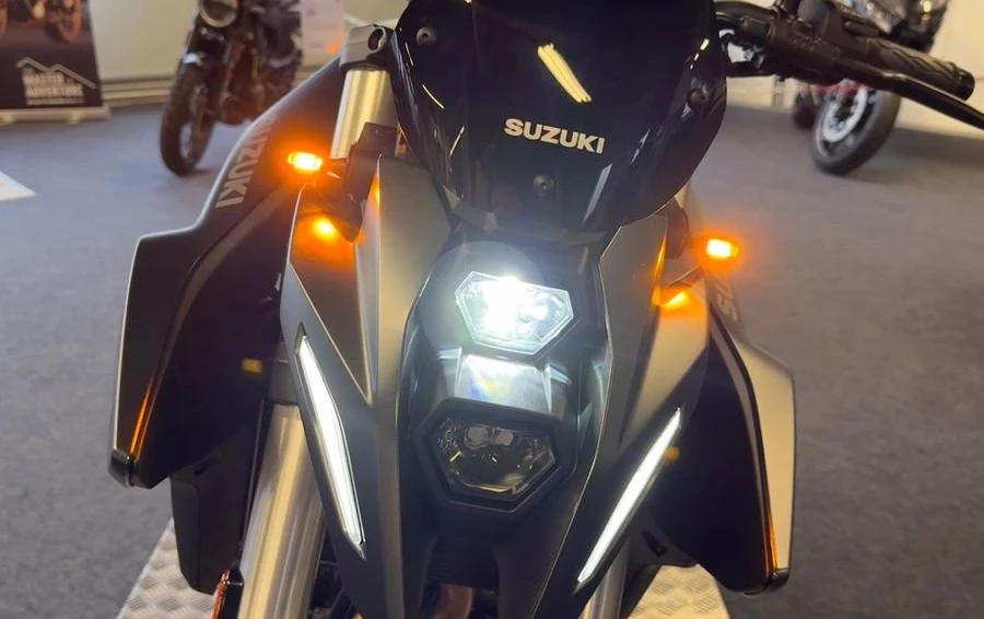 Angebot Suzuki GSX-8S Bild 6: Angebot Suzuki GSX-8S