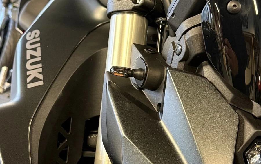 Angebot Suzuki GSX-8S Bild 8: Angebot Suzuki GSX-8S