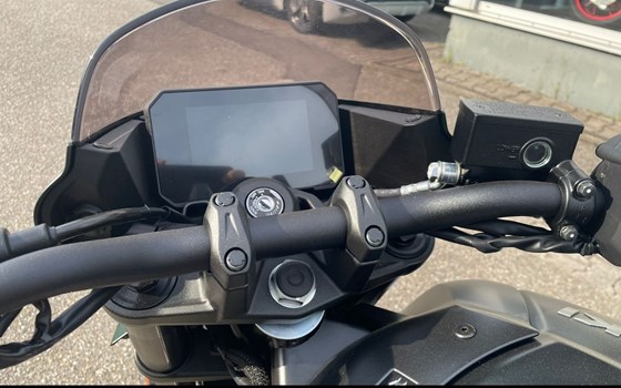 Neufahrzeug Suzuki GSX-8TT - Bild 8