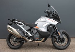 Gebrauchte KTM 1290 Super Adventure S