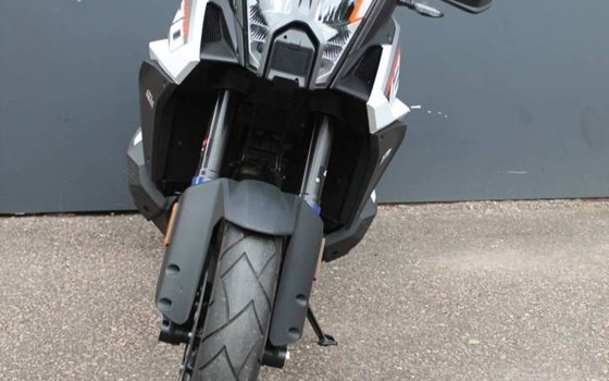 Gebrauchtmotorrad KTM 1290 Super Adventure S - Bild 2