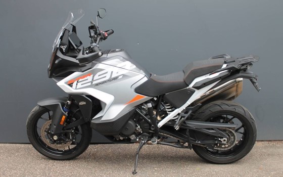 Gebrauchtmotorrad KTM 1290 Super Adventure S - Bild 3