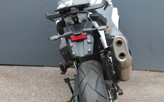 Gebrauchtmotorrad KTM 1290 Super Adventure S - Bild 4