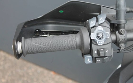 Gebrauchtmotorrad KTM 1290 Super Adventure S - Bild 5