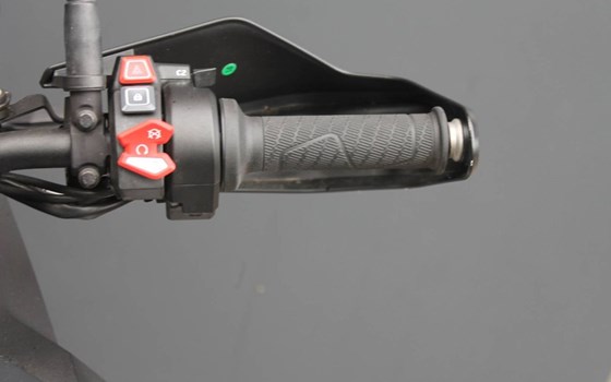 Gebrauchtmotorrad KTM 1290 Super Adventure S - Bild 6