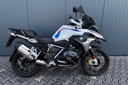BMW R 1250 GS