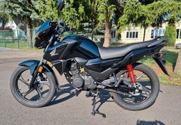 Gebrauchte Honda CB125F