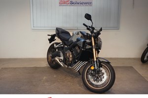 Angebot Honda CB650R