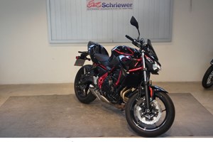 Angebot Kawasaki Z650