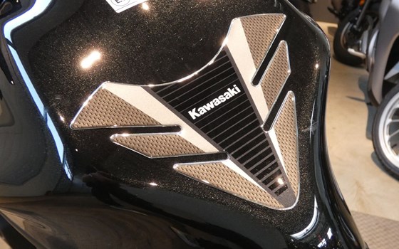 Gebrauchtmotorrad Kawasaki Z650 - Bild 5