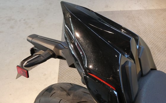 Gebrauchtmotorrad Kawasaki Z650 - Bild 6