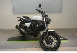 Gebrauchte Kawasaki Eliminator 500