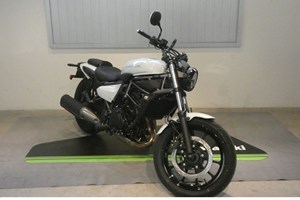Angebot Kawasaki Eliminator 500