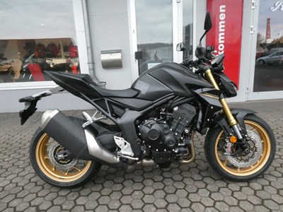CB1000 Hornet SP
