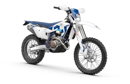 Neumotorrad Husqvarna FE 450 2026