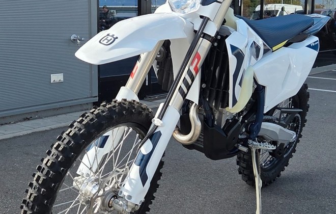 Husqvarna FE 501 2026