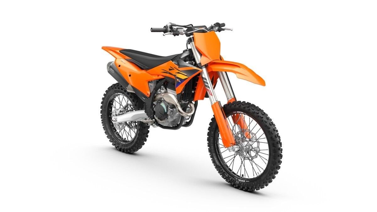 Angebot KTM 250 SX-F